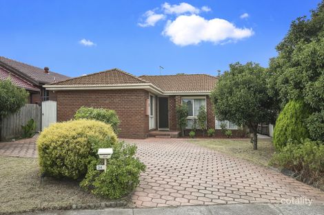 Property photo of 34 Kingston Town Crescent Mill Park VIC 3082