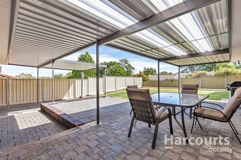 Property photo of 19 Baraga Grove Modbury Heights SA 5092