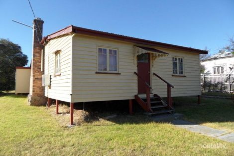 Property photo of 1 Petzler Lane Stanthorpe QLD 4380