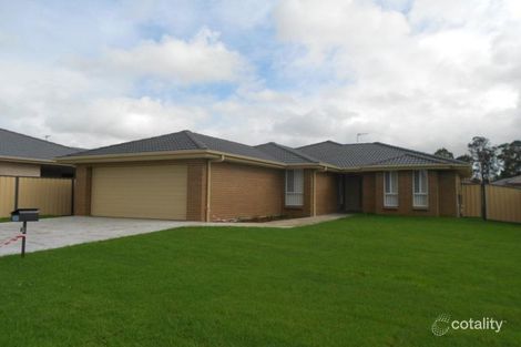 Property photo of 15 Zinfandel Circuit Cessnock NSW 2325