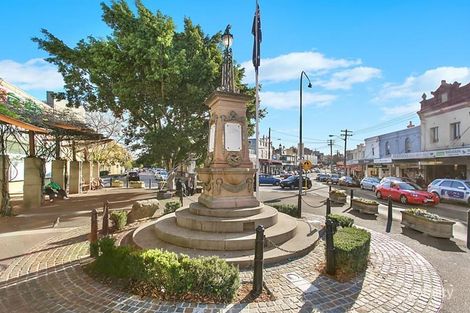 Property photo of 26 Pashley Street Balmain NSW 2041