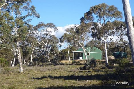 21 Paddys Cl, Lower Boro, NSW 2580