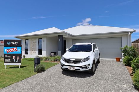 104 Mornington Pde, Burpengary East, QLD 4505