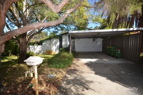 35 Stoddart Way, Bateman, WA 6150