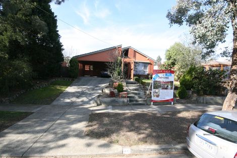 40 Campaspe Dr, Croydon Hills, VIC 3136