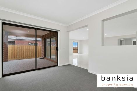 Property photo of 4 Commonwealth Drive Aintree VIC 3336