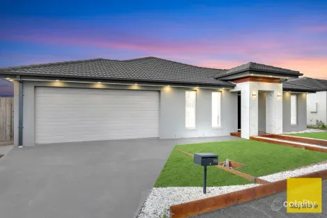Property photo of 77 Isabella Way Tarneit VIC 3029