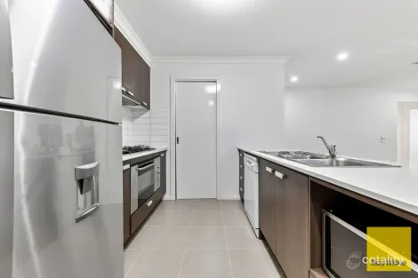 Property photo of 77 Isabella Way Tarneit VIC 3029