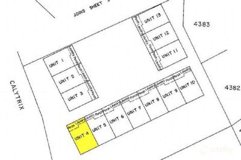 Property photo of 4/46 Calytrix Road Karama NT 0812