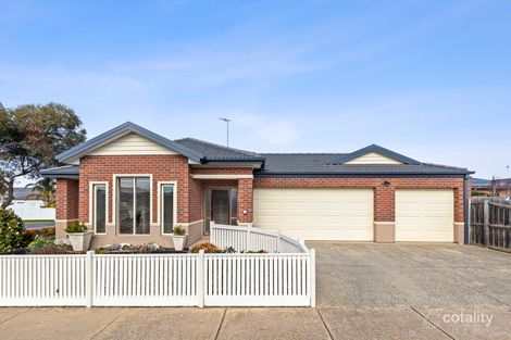 85-87 TAREEDA WAY, OCEAN GROVE, VIC 3226