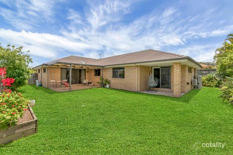 Property photo of 5 Ridgecrop Street Upper Coomera QLD 4209