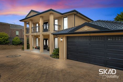 Property photo of 31 Parkside Rise Craigieburn VIC 3064