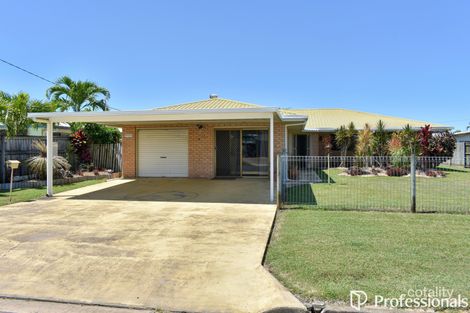 16 Minster St, South Mackay, QLD 4740