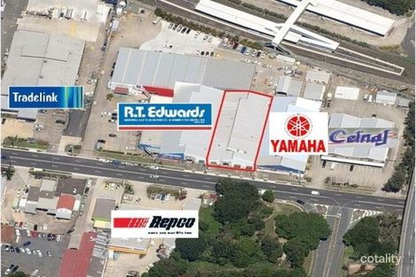 100 Pickering St, Enoggera, QLD 4051