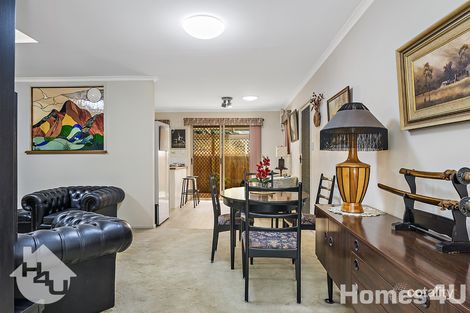 Property photo of 3/4 Josephine Street Redcliffe QLD 4020