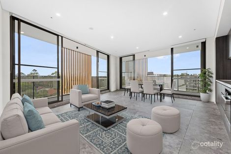 601/12-18 Bridge Rd, Homebush, NSW 2140