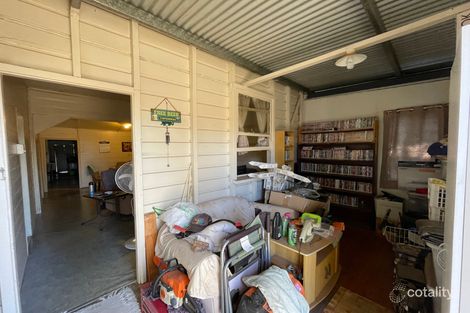 Property photo of 18 Phillipson Road Millchester QLD 4820