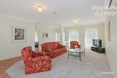 Property photo of 18 Palmerston Place Highton VIC 3216