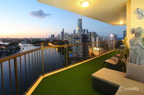 Property photo of 51/2916 Gold Coast Highway Surfers Paradise QLD 4217