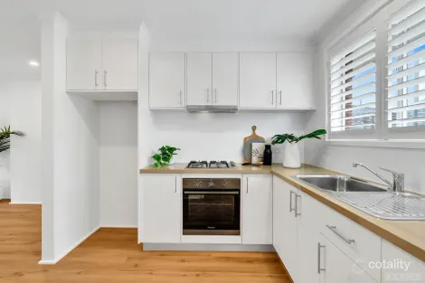 Property photo of 3/94 McDonald Street Mordialloc VIC 3195