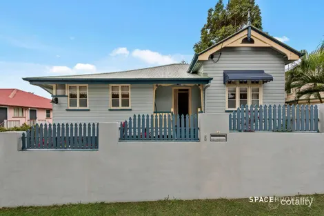 Property photo of 8 Brisbane Street Annerley QLD 4103