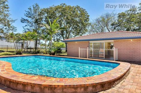 Property photo of 74 Andrew Street Bundamba QLD 4304