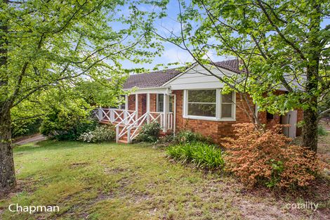 Property photo of 41 Beatty Road Wentworth Falls NSW 2782