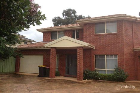 Property photo of 3/7 St Clair Crescent Mount Waverley VIC 3149