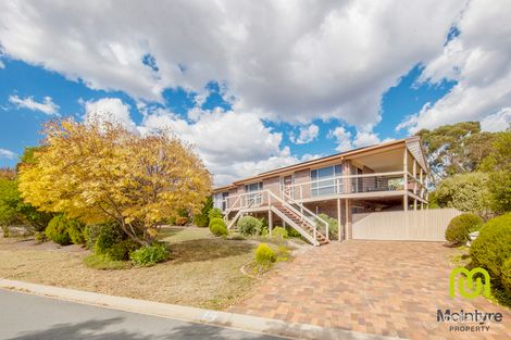 Property photo of 19 Michael Holt Crescent Gordon ACT 2906