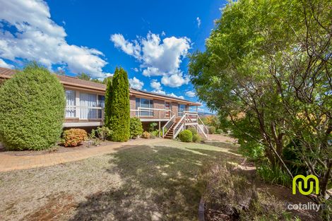 Property photo of 19 Michael Holt Crescent Gordon ACT 2906