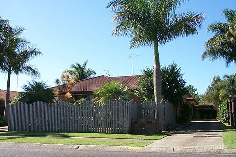 49 Darnel St, Elanora, QLD 4221