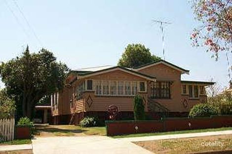 51 Dunmore St, East Toowoomba, QLD 4350