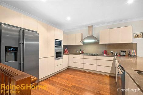 Property photo of 99 First Avenue Five Dock NSW 2046