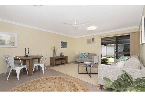 Property photo of 16/354-360 Ross River Road Cranbrook QLD 4814