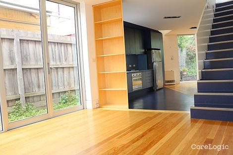 Property photo of 122 Clauscen Street Fitzroy North VIC 3068