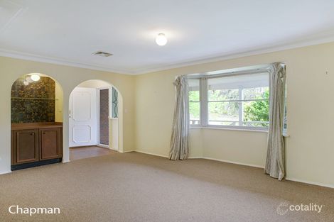 Property photo of 41 Beatty Road Wentworth Falls NSW 2782