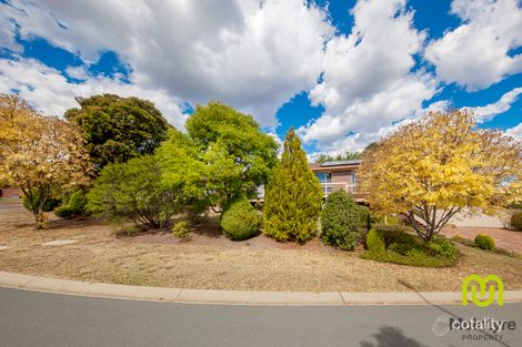 Property photo of 19 Michael Holt Crescent Gordon ACT 2906