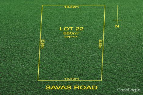 Property photo of 12 Savas Road Rostrevor SA 5073