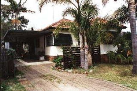 Property photo of 25 Nowill Street Rydalmere NSW 2116