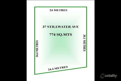 Property photo of 37 Stillwater Avenue Drummond Cove WA 6532