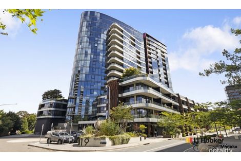 Property photo of 217/19 Marcus Clarke Street City ACT 2601