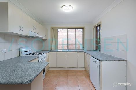 Property photo of 22 Waugh Close Blue Haven NSW 2262