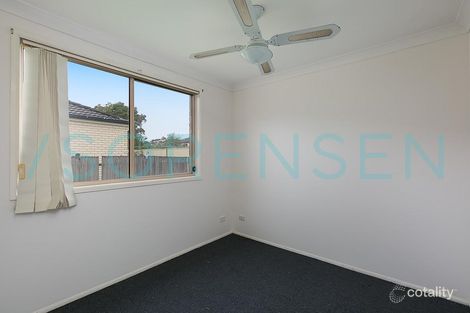 Property photo of 22 Waugh Close Blue Haven NSW 2262