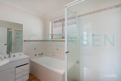 Property photo of 22 Waugh Close Blue Haven NSW 2262