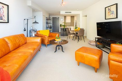 Property photo of 28/20 Newstead Terrace Newstead QLD 4006