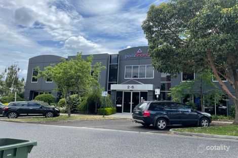 2-6 Albert St, Blackburn, VIC 3130