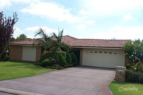 2 Burgandy Ct, Thornlie, WA 6108