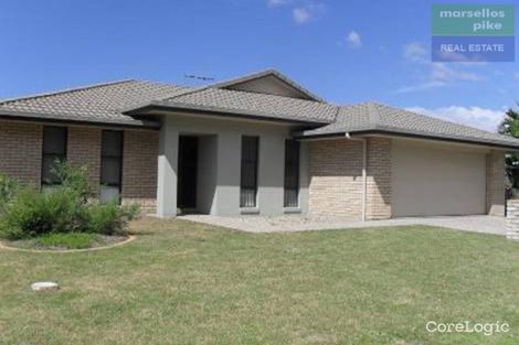 Property photo of 8 Mulka Court Morayfield QLD 4506