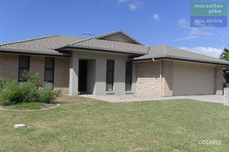 Property photo of 8 Mulka Court Morayfield QLD 4506