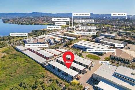 41/249 Shellharbour Rd, Port Kembla, NSW 2505